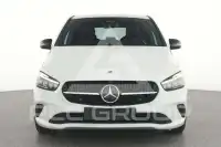2024 Mercedes Benz B 250