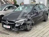 2024 Mercedes Benz B 250