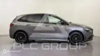 2024 Mercedes Benz B 250