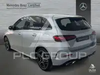2024 Mercedes Benz B 250