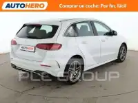 2024 Mercedes Benz B 250