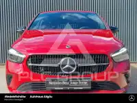 2024 Mercedes Benz B 250
