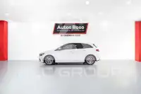 2024 Mercedes Benz B 250
