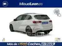 2024 Mercedes Benz B 250