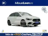 2024 Mercedes Benz B 250