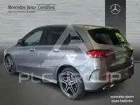 2024 Mercedes Benz B 250
