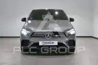 2024 Mercedes Benz B 250