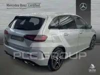 2024 Mercedes Benz B 250