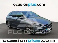 2024 Mercedes Benz B 250