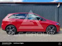 2024 Mercedes Benz B 250