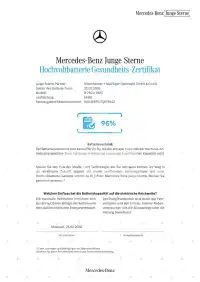 2024 Mercedes Benz B 250