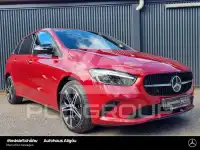2024 Mercedes Benz B 250