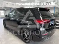 2024 Mercedes Benz B 250