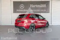 2024 Mercedes Benz B 250