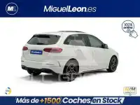 2024 Mercedes Benz B 250