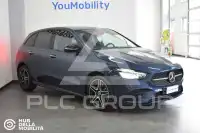 2024 Mercedes Benz B 250