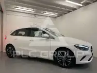 2024 Mercedes Benz B 250