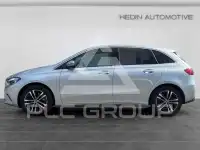2024 Mercedes Benz B 250