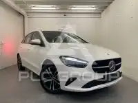 2024 Mercedes Benz B 250