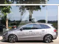 2024 Mercedes Benz B 250