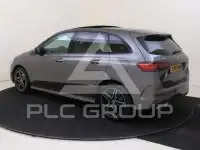 2024 Mercedes Benz B 250