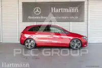2024 Mercedes Benz B 250