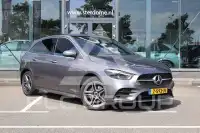2024 Mercedes Benz B 250