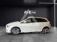 2024 Mercedes Benz B 250