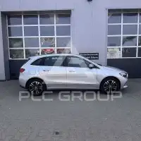 2024 Mercedes Benz B 250