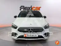 2024 Mercedes Benz B 250
