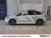 2024 Mercedes Benz B 250