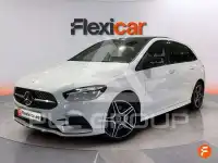 2024 Mercedes Benz B 250
