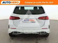 2024 Mercedes Benz B 250