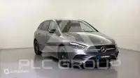 2024 Mercedes Benz B 250