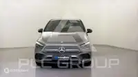 2024 Mercedes Benz B 250