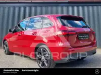 2024 Mercedes Benz B 250