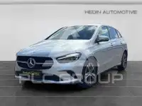 2024 Mercedes Benz B 250