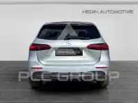 2024 Mercedes Benz B 250