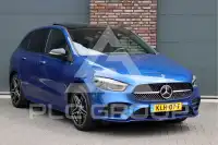 2024 Mercedes Benz B 250
