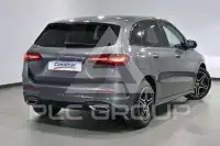 2024 Mercedes Benz B 250