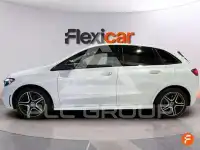 2024 Mercedes Benz B 250