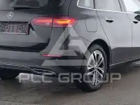 2024 Mercedes Benz B 250