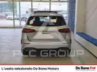 2024 Mercedes Benz B 250