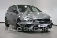 2024 Mercedes Benz B 250