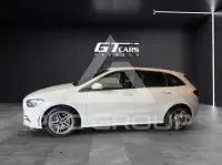 2024 Mercedes Benz B 250