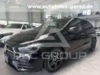 2024 Mercedes Benz B 250