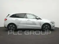 2024 Mercedes Benz B 250