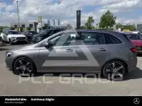2024 Mercedes Benz B 250