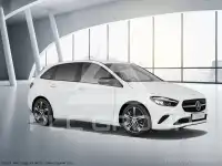 2024 Mercedes Benz B 220