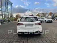 2024 Mercedes Benz B 220
